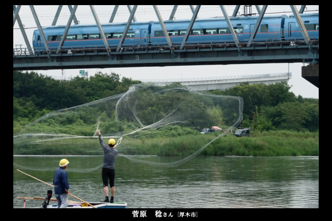 風景写真教室参加者撮影の写真