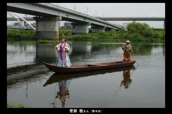 風景写真教室参加者撮影の写真