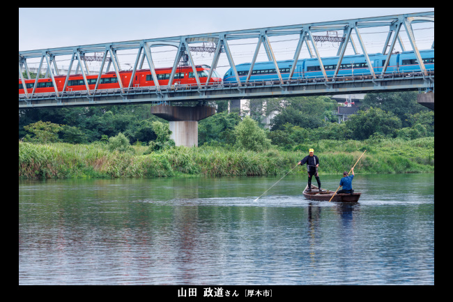 風景写真教室参加者撮影の写真