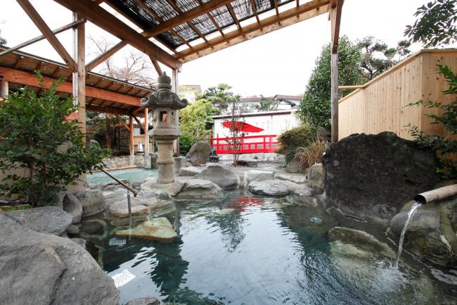 あつぎの湯宿 厚木市観光協会 あつぎ観光なび