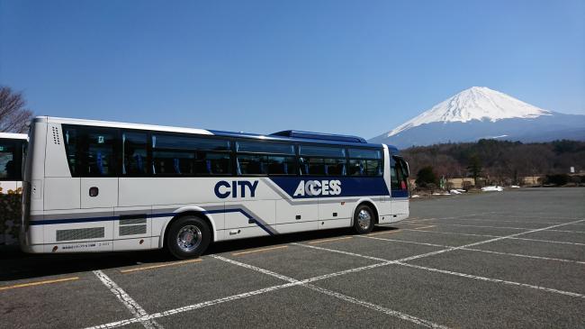 シティアクセス相模