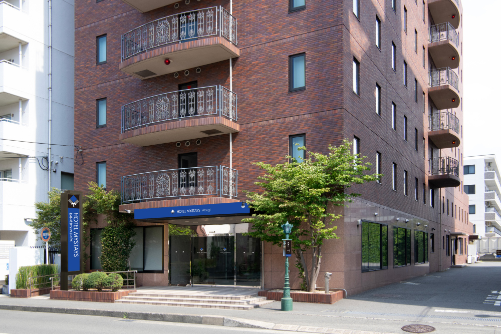 ホテルマイステイズ厚木の写真