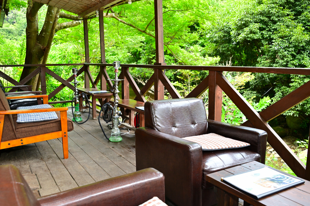  7th Valley Hookahの写真