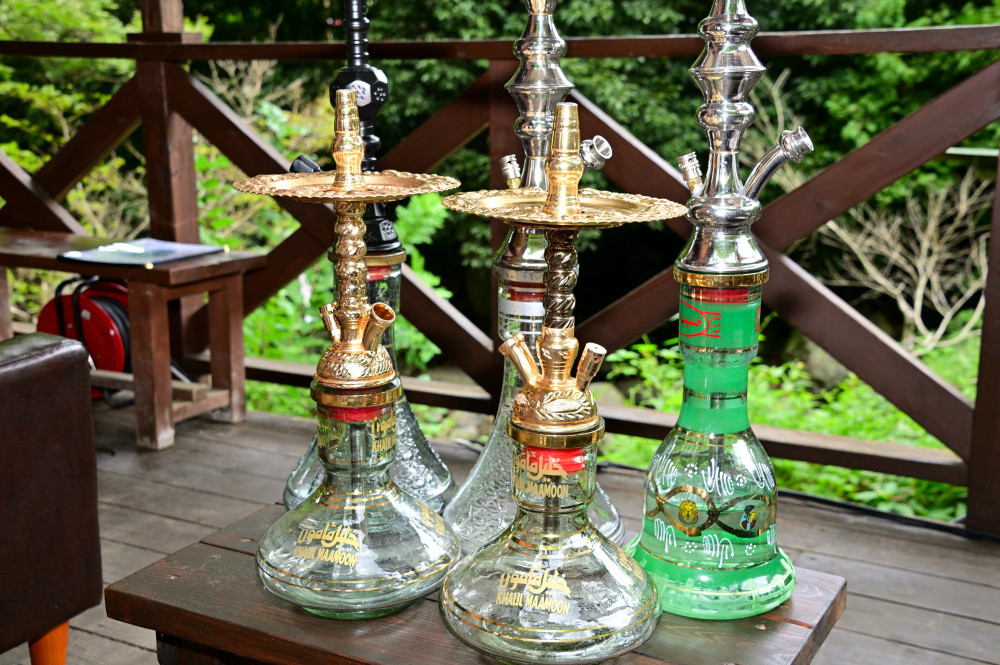  7th Valley Hookahの写真