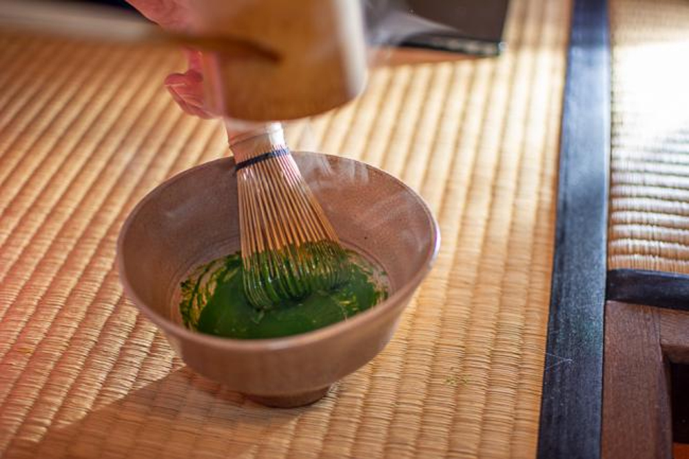 茶道教室滴月庵の写真