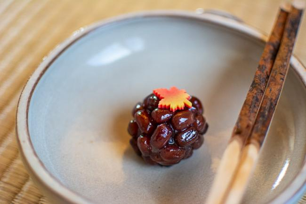 茶道教室滴月庵の写真