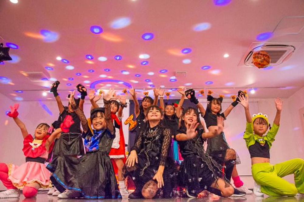 Studio Ameyakumoの写真