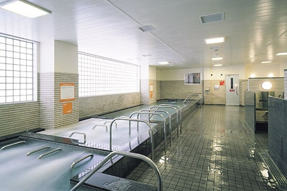 フィットネス＆スパ ココカラ本厚木の写真