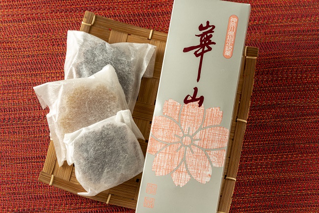 菊屋の写真4