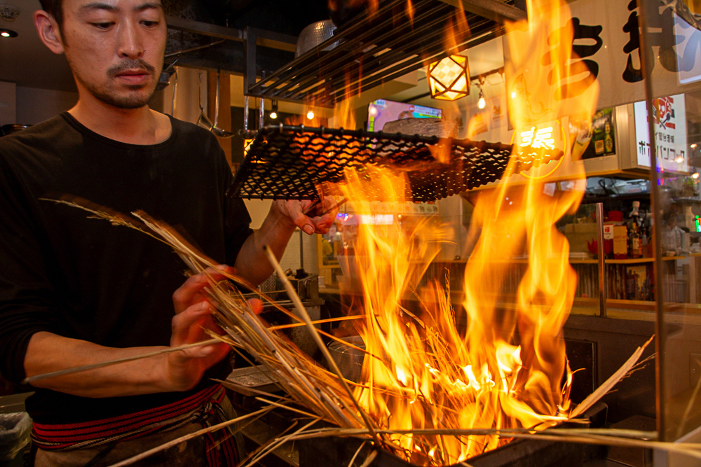 本厚木南口一番街の写真