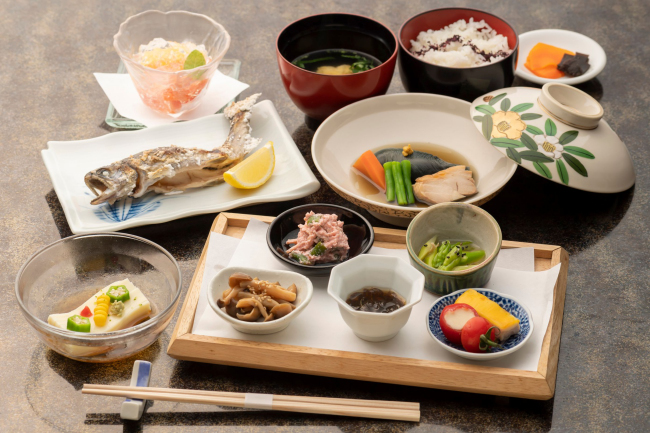 個室コース（3時間）4000円の料理例の画像