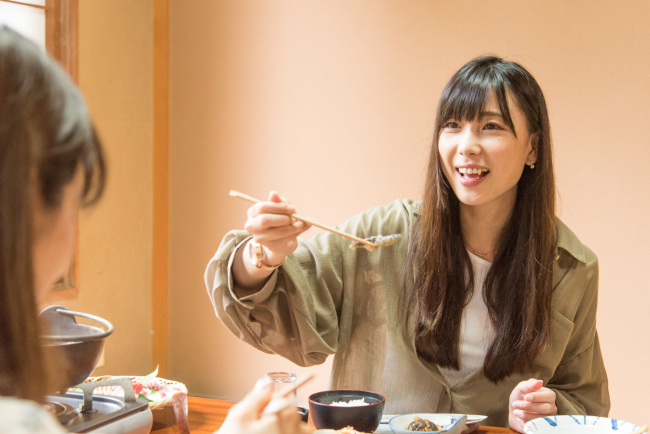 デイユースもおすすめですの画像