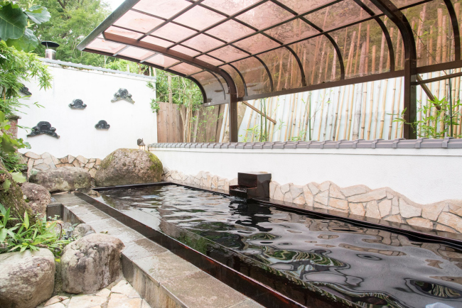 弁天ノ湯（女湯）の画像