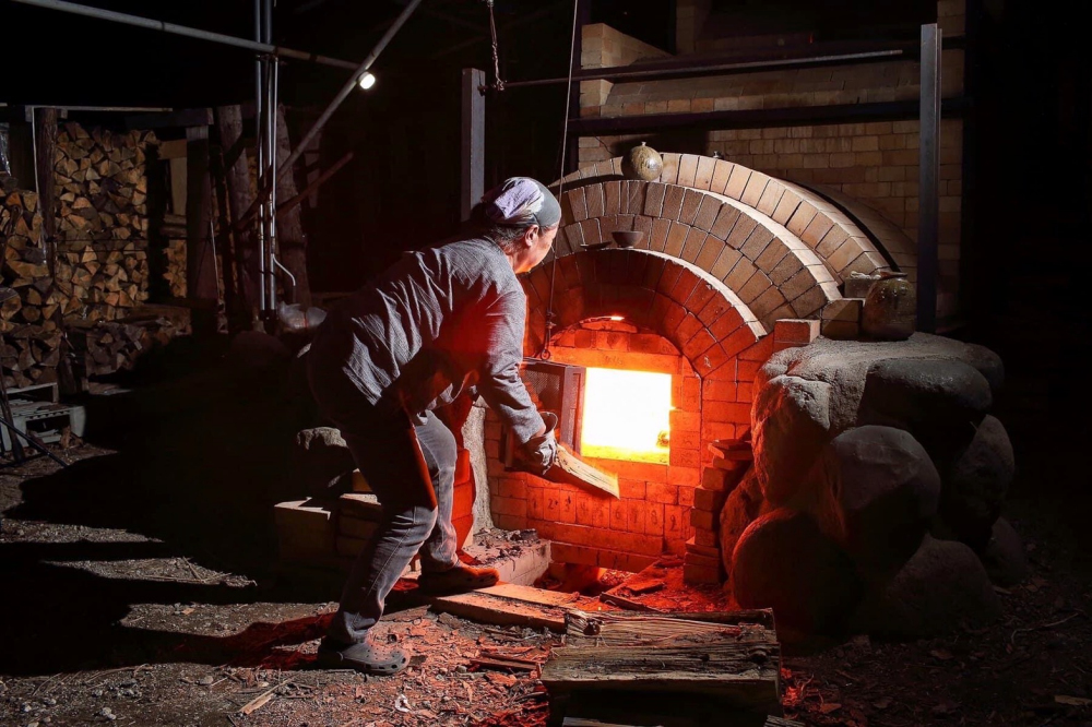 陶工房くれいの写真