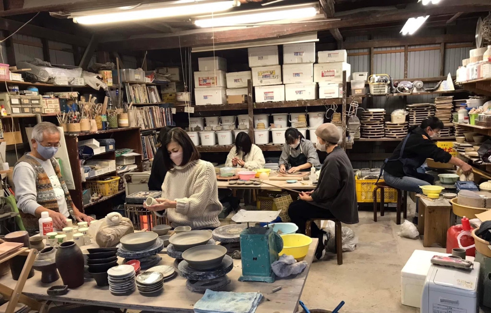 陶工房くれいの写真