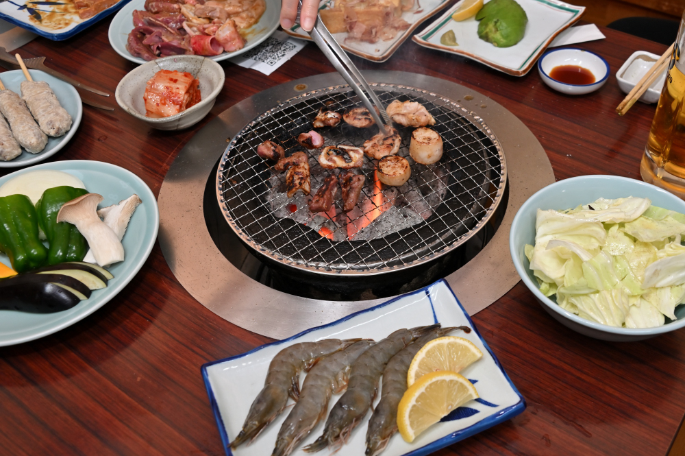 ホルモン亭大ちゃんの写真