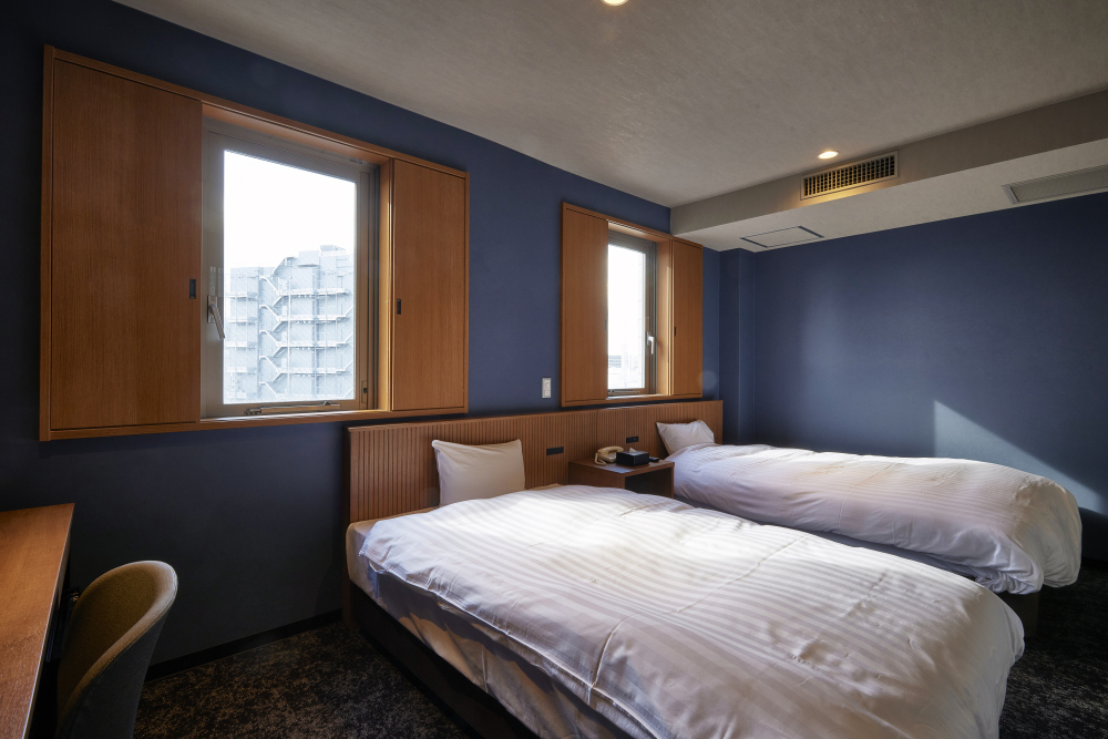 3S HOTEL ATSUGIの写真