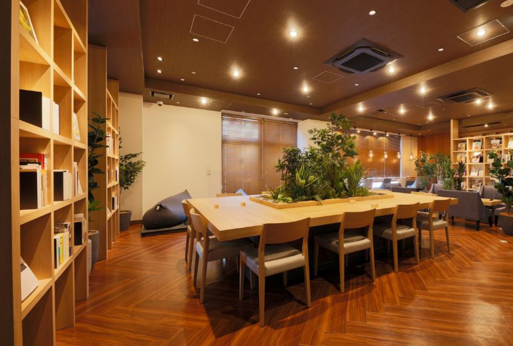 レンブラントスタイル本厚木の写真