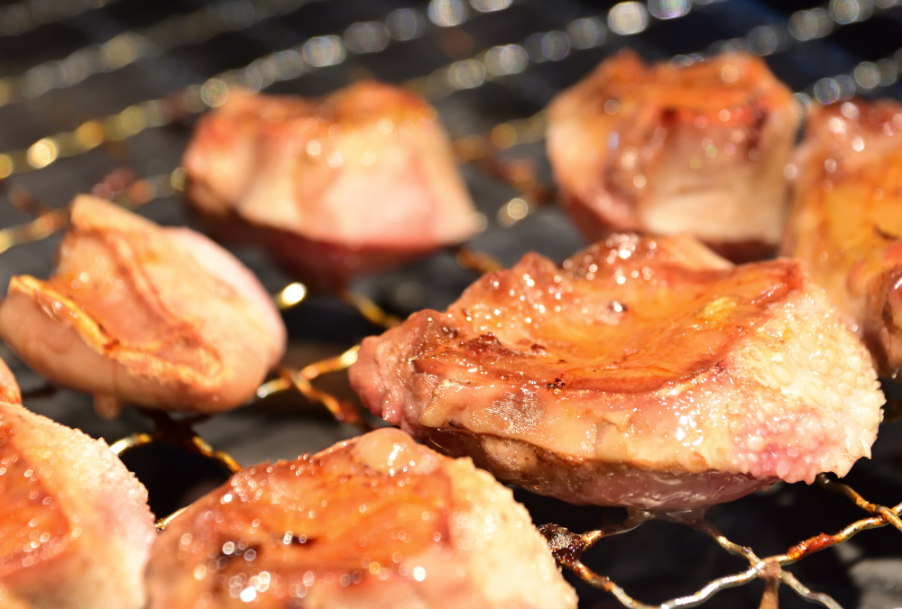 生ラム専門店かいせの写真