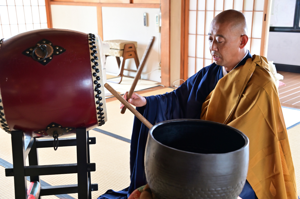 蓬莱山長谷寺の写真
