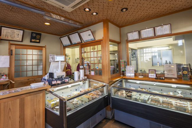 富塚とうふ店の写真2
