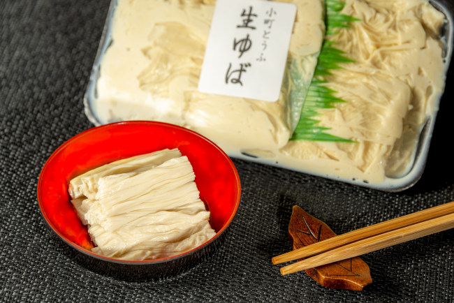 小町とうふ　三橋豆腐店の写真5