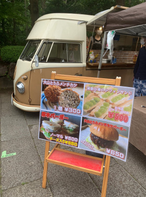 移動販売でしか出会えないお菓子も。湘南や小田原、秦野など広範囲エリアで活躍中が大人気の画像