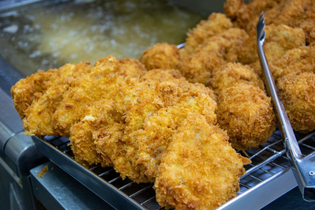 豚肉のおいしさを味わってくださいの画像