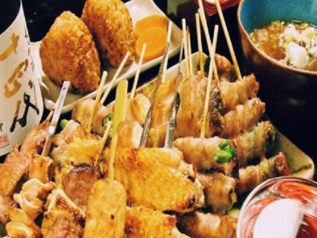 いいとこ取りのおすすめ「コース料理」の写真