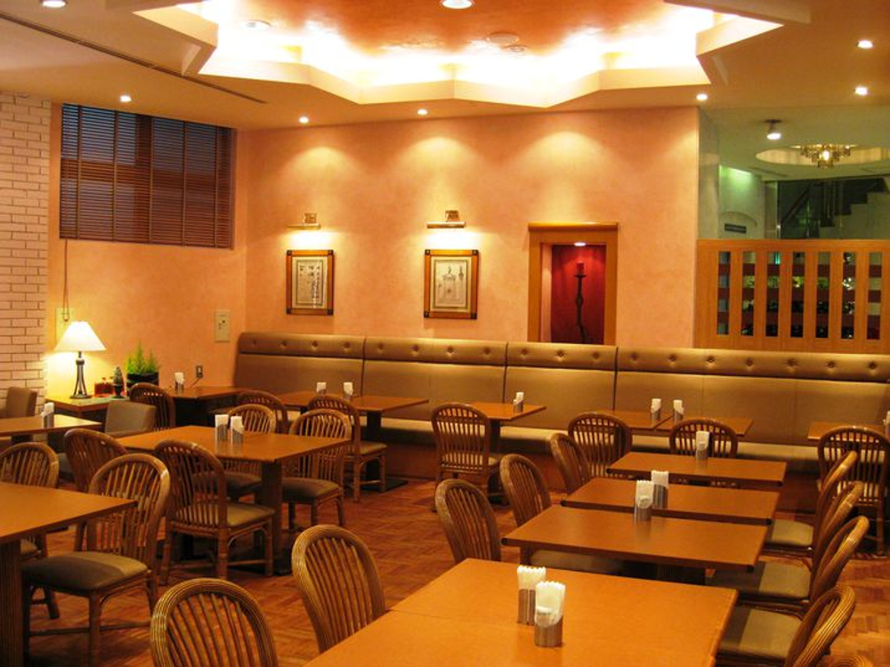 レストラン プティティールの写真