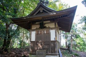 白山神社2