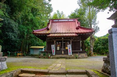 龍蔵神社