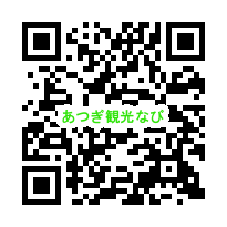 2次元バーコード_205×205