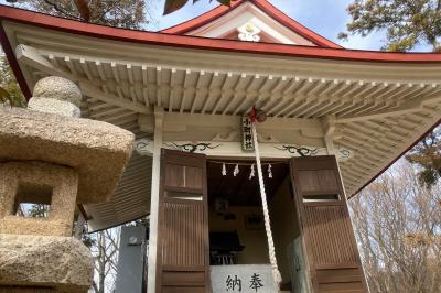 小町神社