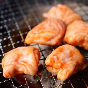 焼肉の田口の写真
