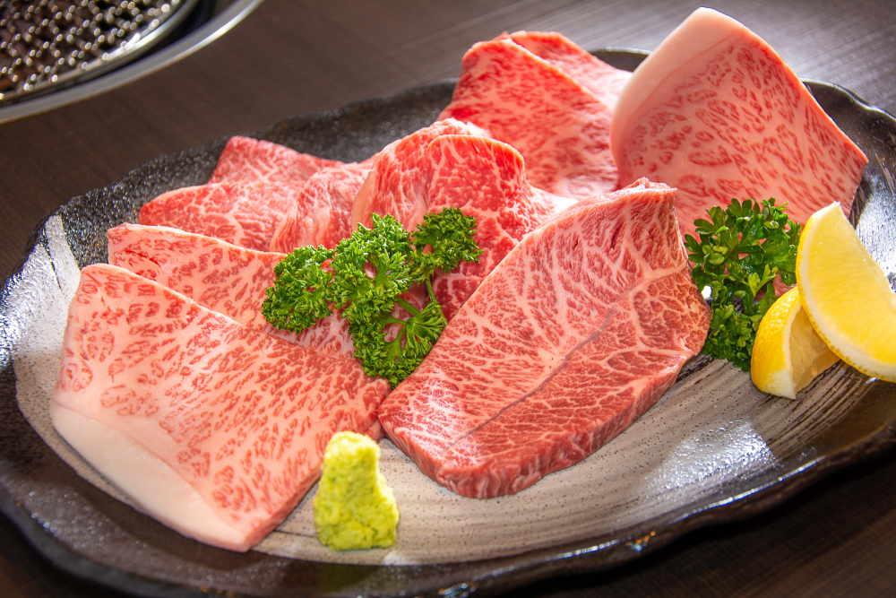 焼肉わがんせの写真