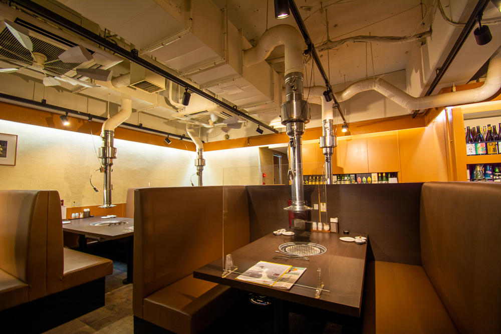 焼肉わがんせの写真