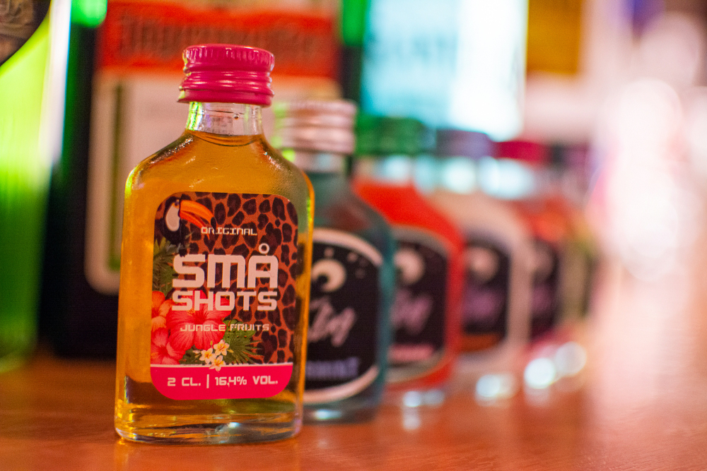 Pleasant Bar 919の写真