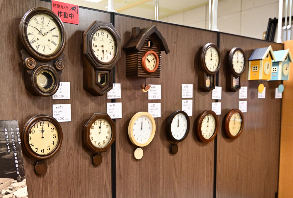 あつまるクラフトの写真