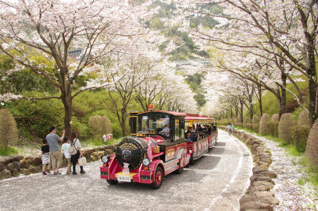 県立あいかわ公園