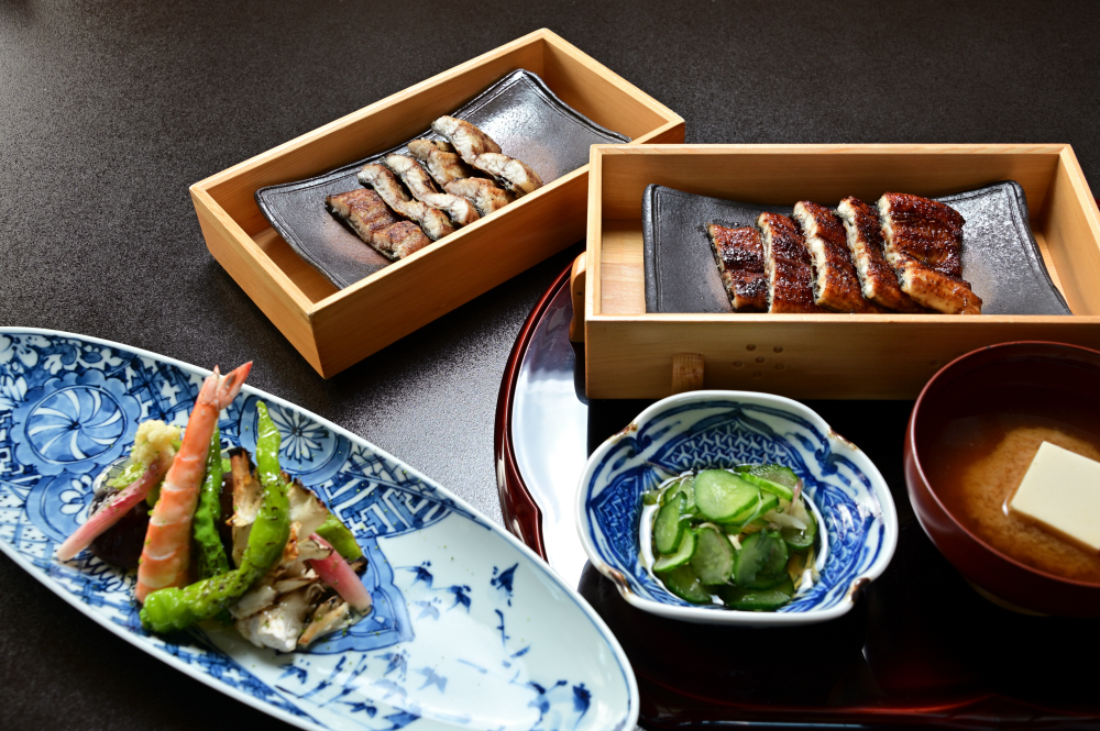 地焼きうなぎひらさわの写真