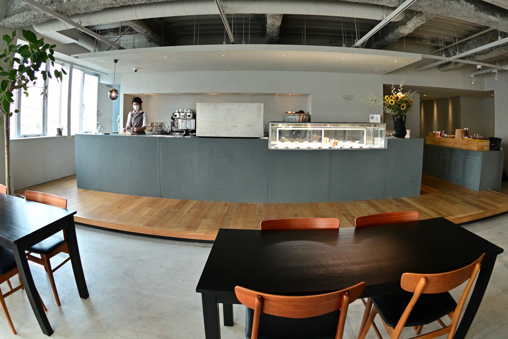 2343FOODLABOの写真