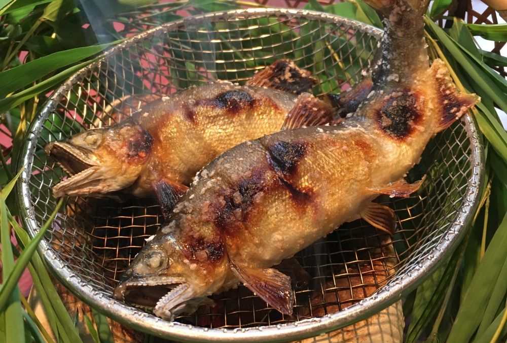 十日えびすの写真