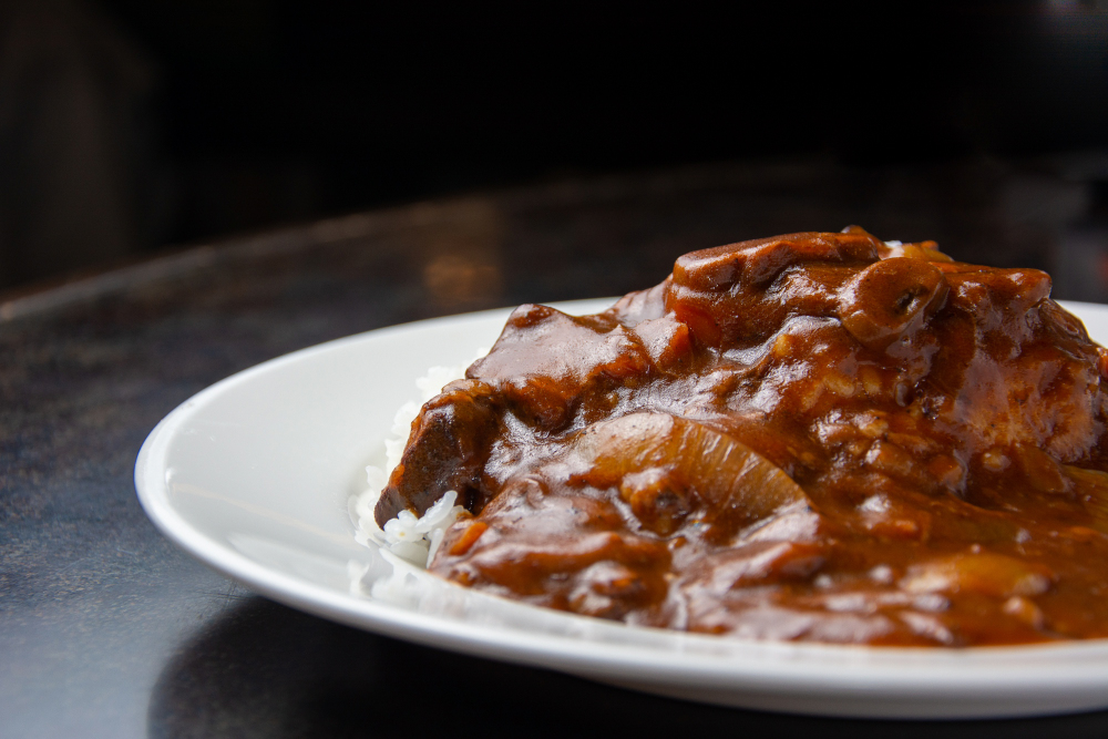 Cafe Restaurant BONの写真