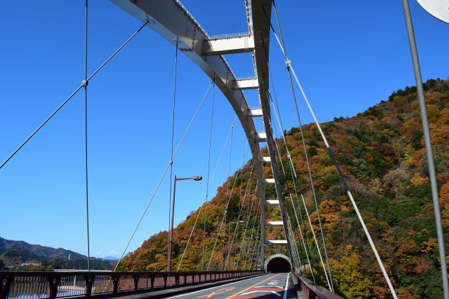 大棚沢橋