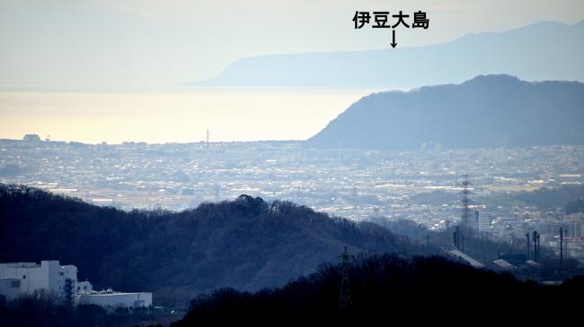 伊豆大島の写真