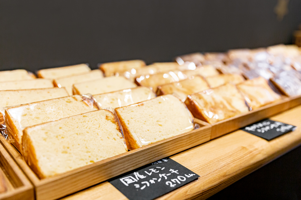 オカリナキッチンの写真