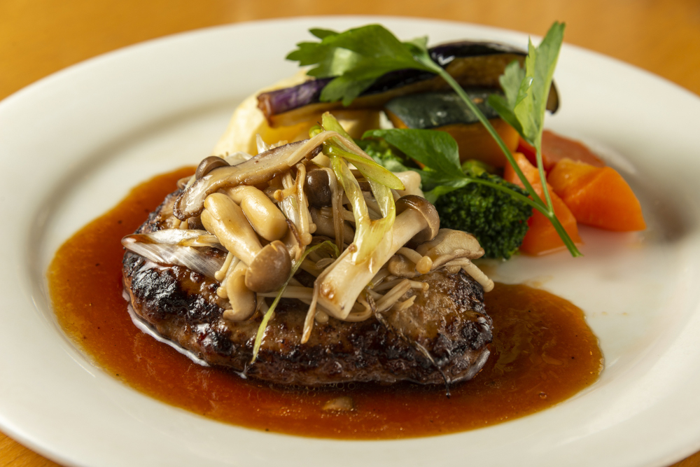 カフェレストランベンガルの写真