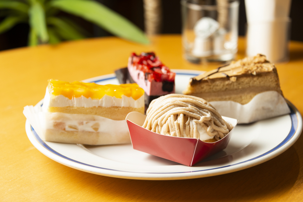 カフェレストランベンガルの写真