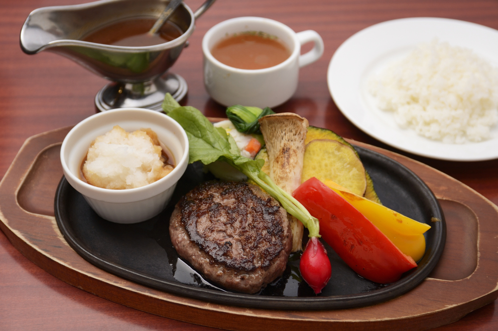 栗の里厚木店の写真